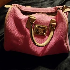 Victoria's secret tote